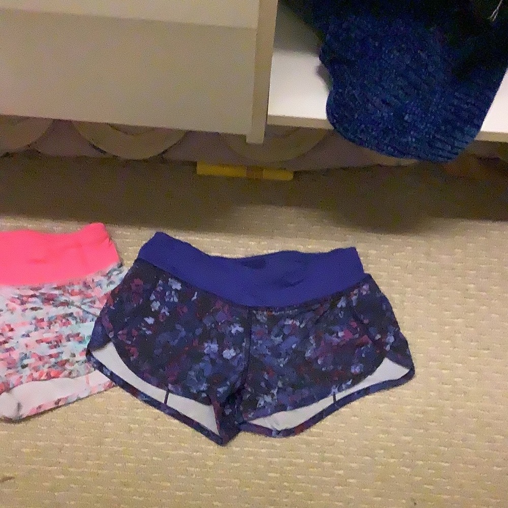 Ivivva shorts